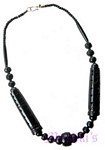 Ethnic Necklace - click here for large view